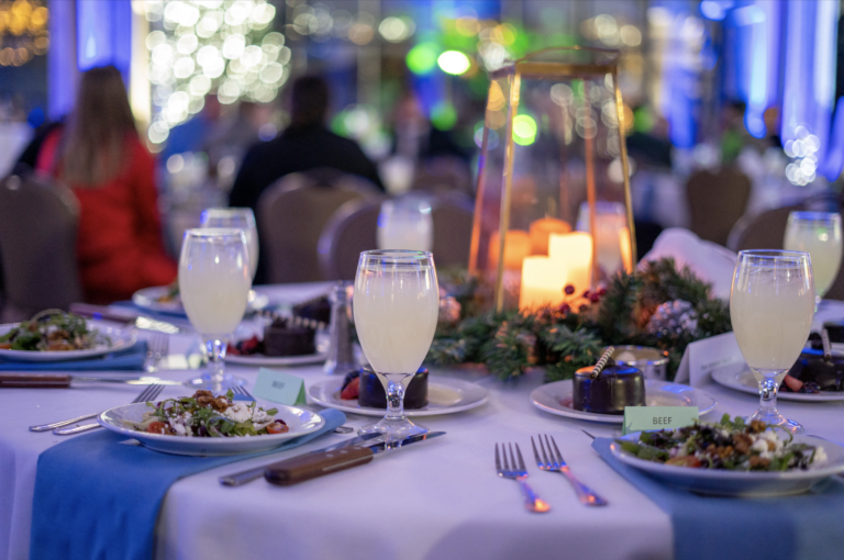 Pros and Cons of Event Catering Services